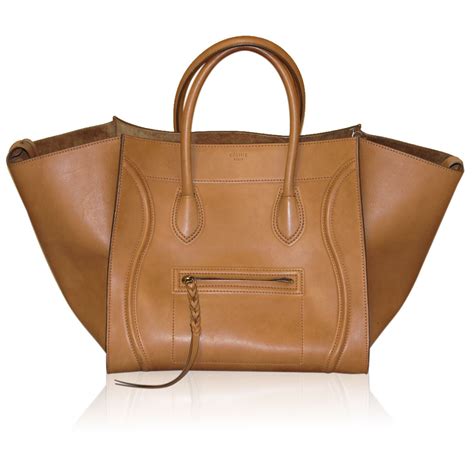 celine bag owner|authentic Celine phantom bag.